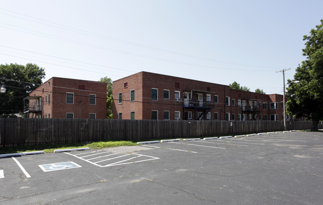 Kelly Apartments in Tulsa, OK - Building Photo - Building Photo