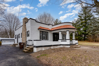 236 E Church St in Xenia, OH - Building Photo - Building Photo