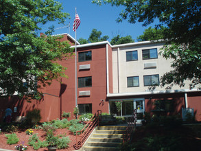 Hillview Terrace Senior Apartments in Vienna, WV - Building Photo - Building Photo