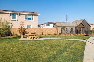 Lennar at Whispering Wind in Ontario, CA - Building Photo - Building Photo