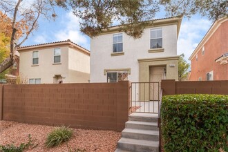 9920 Via Delores Ave in Las Vegas, NV - Building Photo - Building Photo