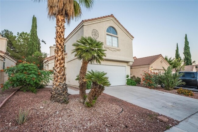 property at 3220 Shoreheight St