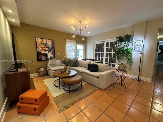 property at 323 Navarre Ave