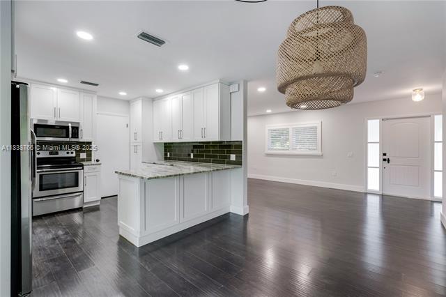 property at 6700 SW 49th Ter