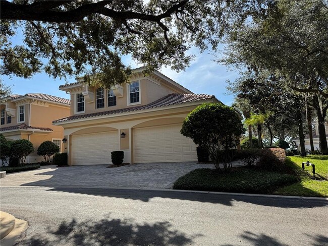 property at 54 Camino Real