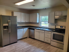 2522 6th Ave in Canyon, TX - Building Photo - Building Photo