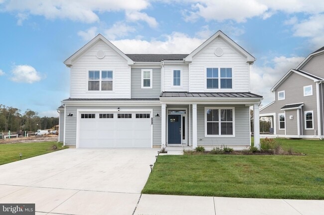 property at 23525 East Dr