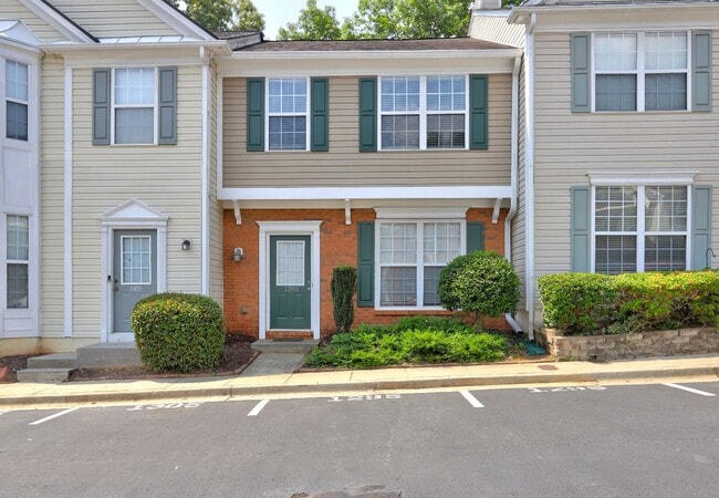 property at 1295 Kilmington Ct