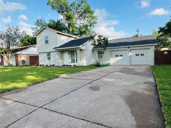 property at 7131 Carvel Ln