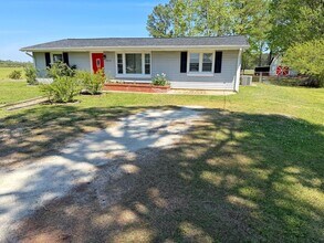 1273 Halltown Rd in Jacksonville, NC - Building Photo - Building Photo