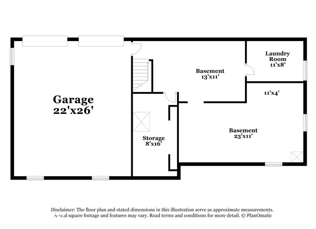 506 N Jefferson St in Raymore, MO - Building Photo - Building Photo