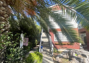 2415 First Ave. in San Diego, CA - Building Photo - Building Photo