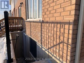 239 Rockledge Dr in Hamilton, ON - Building Photo