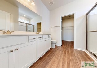 24 Weavers Wy in Port Wentworth, GA - Building Photo - Building Photo