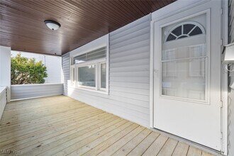 3904 Ardmore Ave in Cleveland, OH - Building Photo - Building Photo