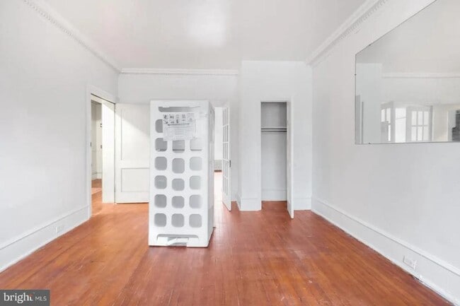 property at 6500 Lincoln Dr