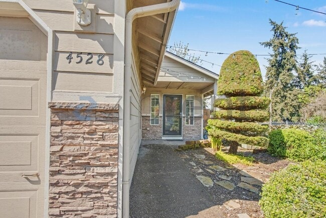 4528 NE 123rd Ave in Vancouver, WA - Building Photo - Building Photo