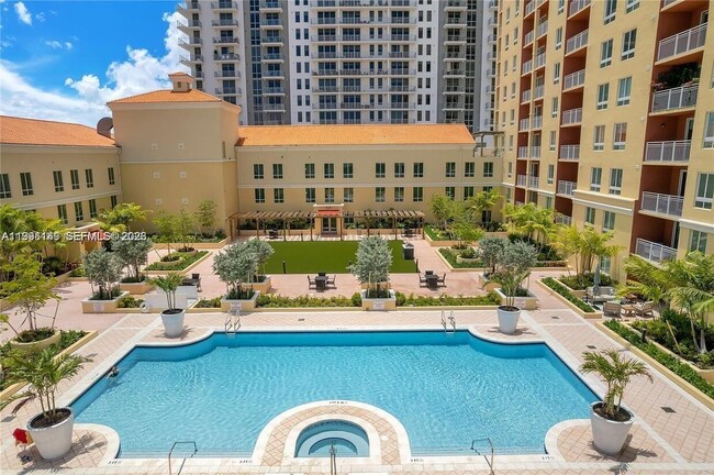 property at 7350 SW 89th St