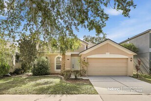 1220 Cathcart Cir in Sanford, FL - Building Photo