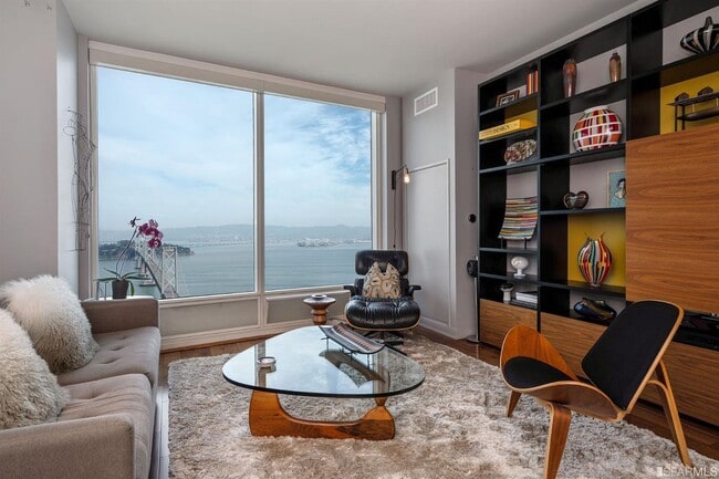 property at 425 1st St