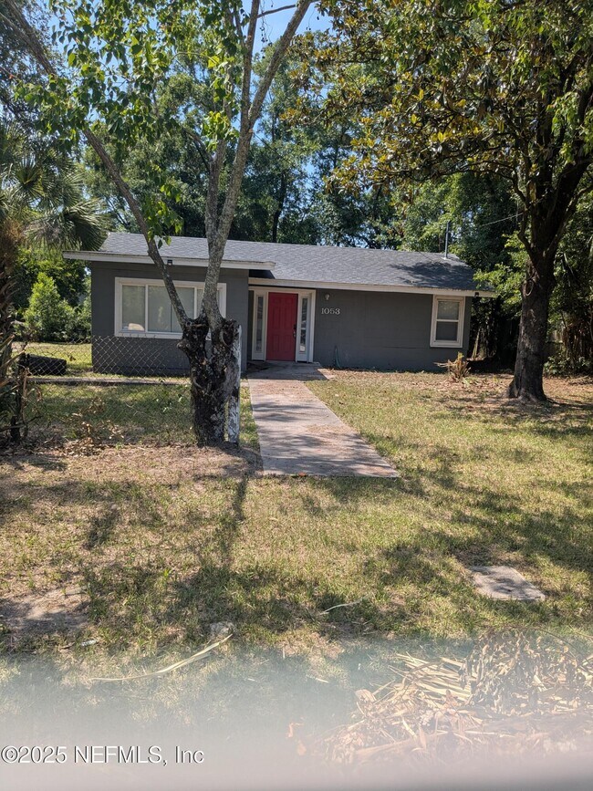 property at 1053 Kenmore St