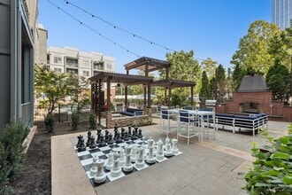 Eleven North in Nashville, TN - Building Photo - Building Photo