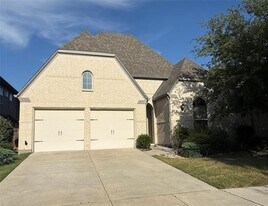 2104 Hubbard Park Ln in Prosper, TX - Building Photo
