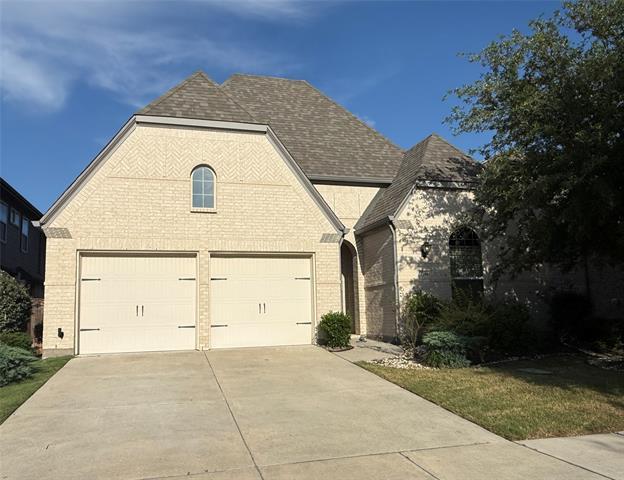 property at 2104 Hubbard Park Ln