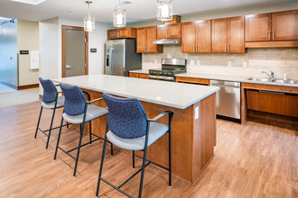 Nolte River Place (Affordable Senior Living) in Anoka, MN - Building Photo - Interior Photo