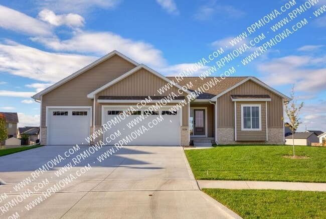 property at 326 29th St SW