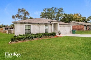 2138 El Campo Ave in Deltona, FL - Building Photo