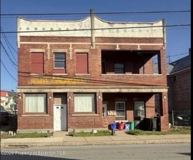 property at 1301 Main St