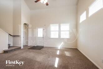 15825 Roberto Clemente Ct in Patton Village, TX - Foto de edificio - Building Photo