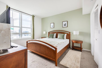 951 Brickell Ave, Unit The Plaza in Miami, FL - Building Photo - Building Photo