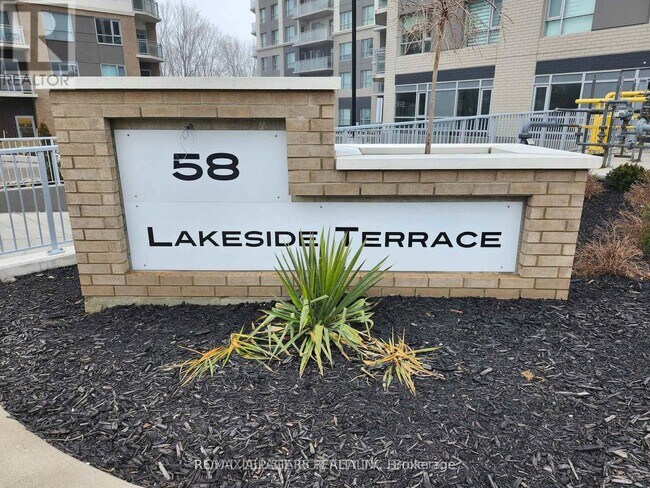 property at 58-658 Lakeside Ter