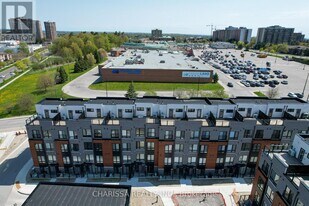 30 Liben Wy in Toronto, ON - Building Photo