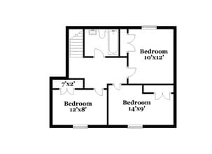 2128 Amber Springs in Mesquite, TX - Foto de edificio - Building Photo