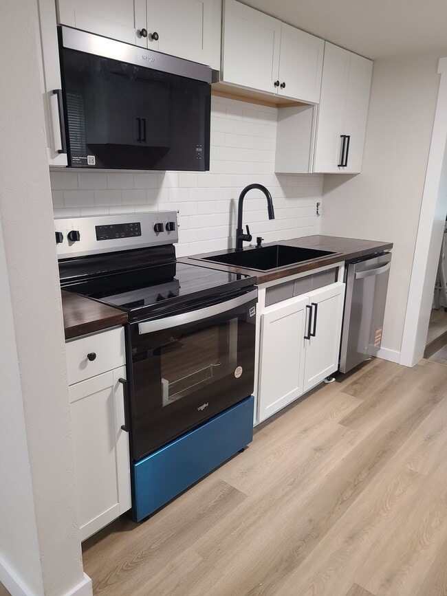 property at 2335 SE 46th Ter