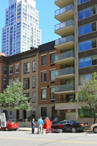 331 W 70th St Apartments