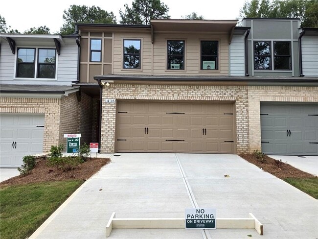 property at 1416 Lucan Ln