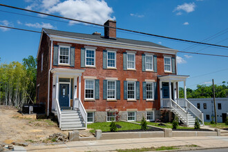 29 S Jefferson St in Petersburg, VA - Building Photo - Building Photo