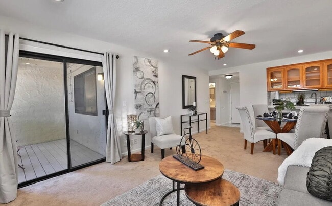 980 Kiely Blvd in Santa Clara, CA - Building Photo - Building Photo