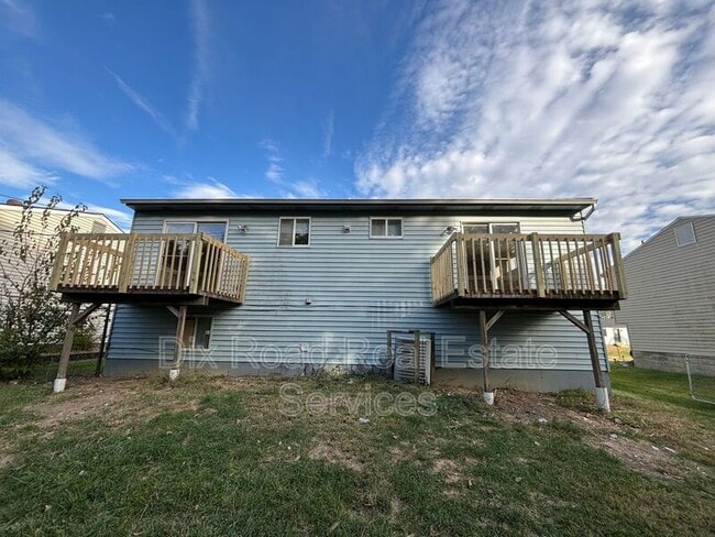 11881 Hitchcock Dr in Cincinnati, OH - Building Photo - Building Photo