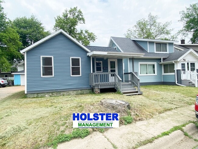 property at 415 Frenzel St