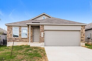 15487 Jake Xing in San Antonio, TX - Building Photo