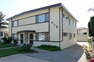 410 Sonora Ave in Glendale, CA - Building Photo - Building Photo