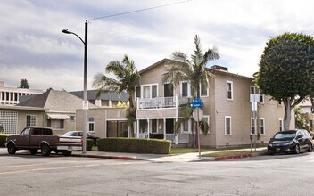 146-148 W Queen St in Inglewood, CA - Building Photo - Building Photo