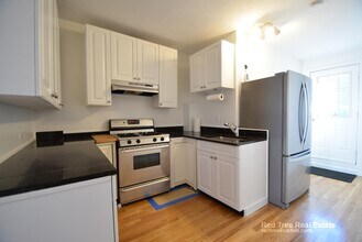 682 Parker St in Boston, MA - Building Photo - Building Photo