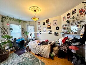 5 Sachem St, Unit 2 in Boston, MA - Building Photo - Building Photo