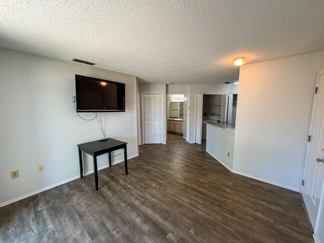property at 3705 SW 27th St
